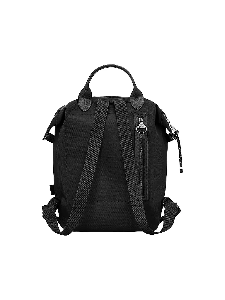 LONGCHAMP | Le Pliage Energy Rucksack, Black | schwarz