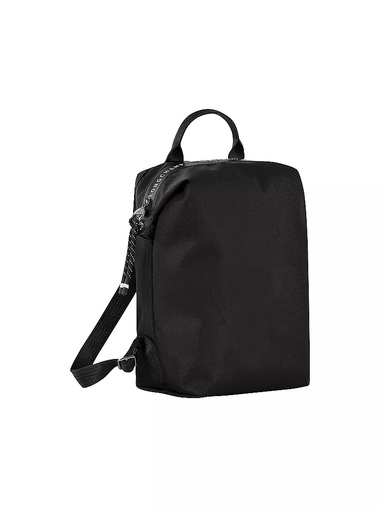 LONGCHAMP | Le Pliage Energy Rucksack, Black | schwarz
