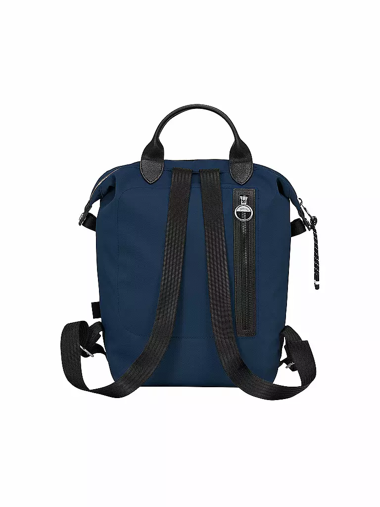 LONGCHAMP | Le Pliage Energy Rucksack, Navy | schwarz