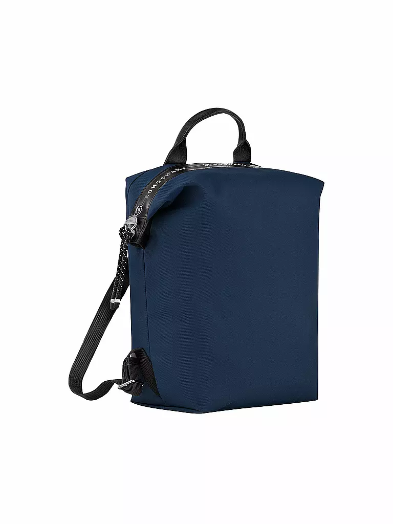 LONGCHAMP | Le Pliage Energy Rucksack, Navy | dunkelblau