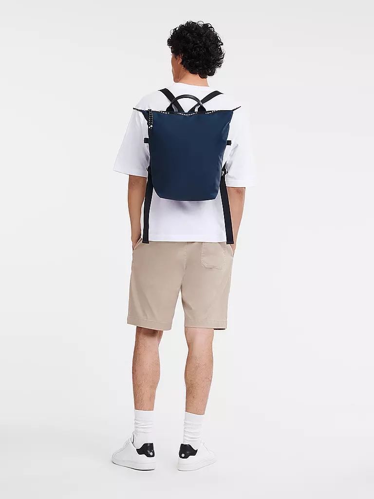 LONGCHAMP | Le Pliage Energy Rucksack, Navy | dunkelblau