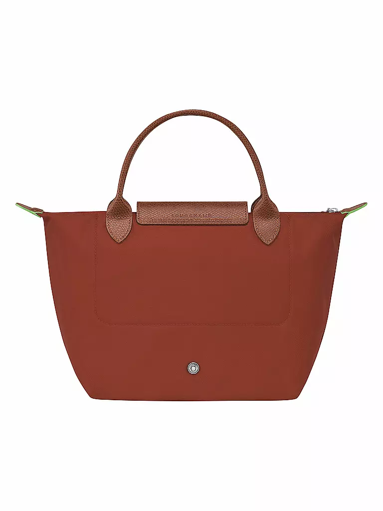 LONGCHAMP | Le Pliage Green Handtasche Small, Chataigne | grün