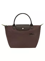LONGCHAMP | Le Pliage Green Handtasche Small, Terre | braun