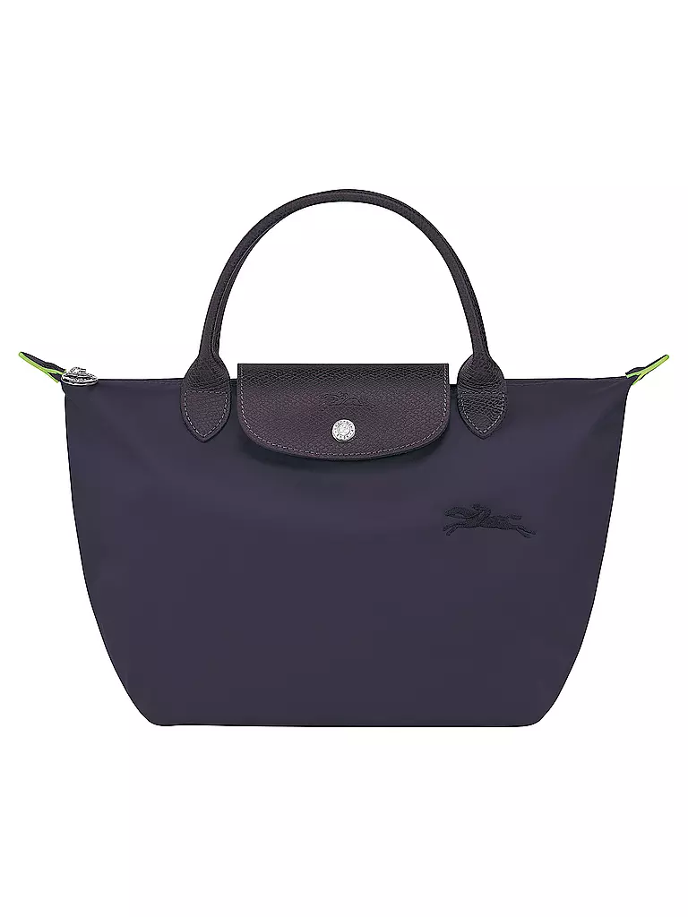 LONGCHAMP | Le Pliage Green Handtasche Small, Mytrille | lila