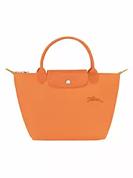 LONGCHAMP | Le Pliage Green Handtasche Small, Terre | orange