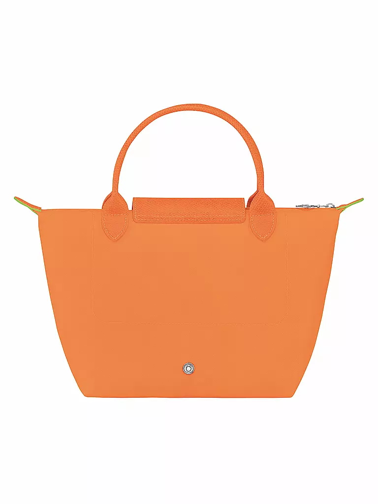 LONGCHAMP | Le Pliage Green Handtasche Small, Orange | orange