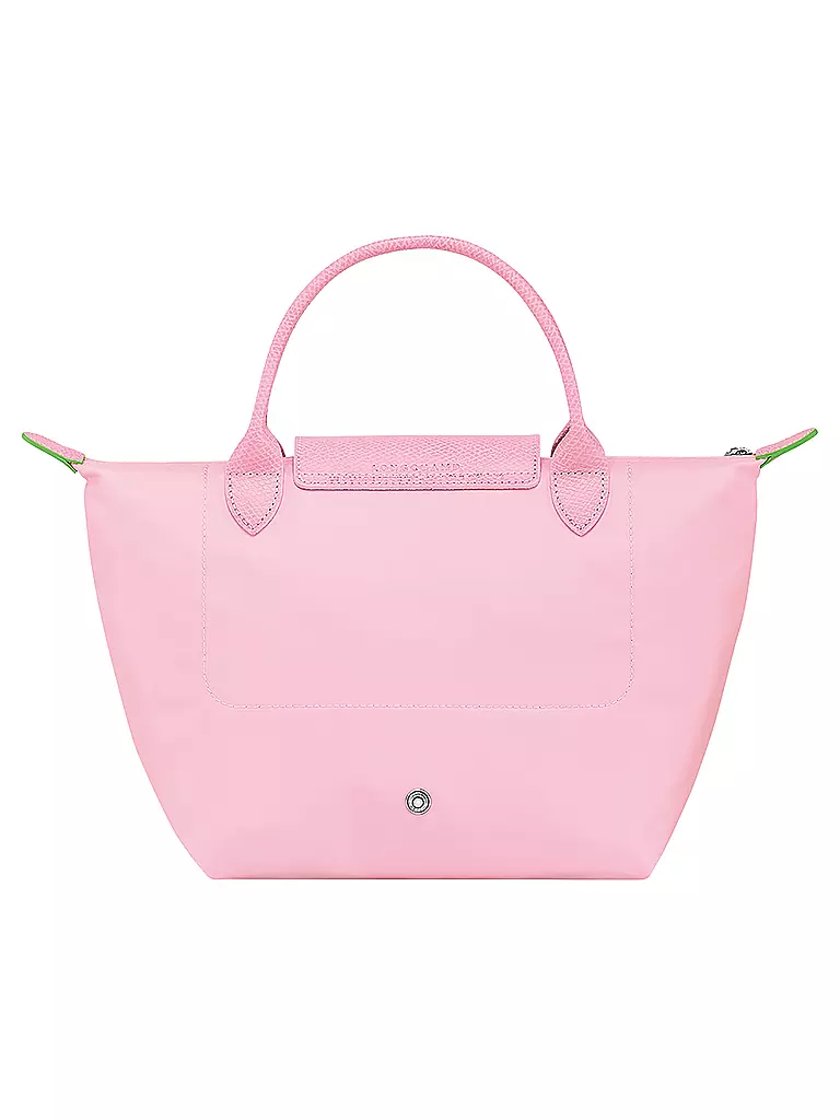 LONGCHAMP | Le Pliage Green Handtasche Small, Rose | rosa