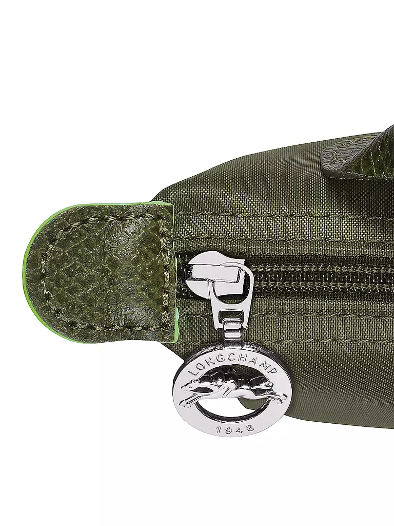 LONGCHAMP | Le Pliage Green Pochette, Fir | grün