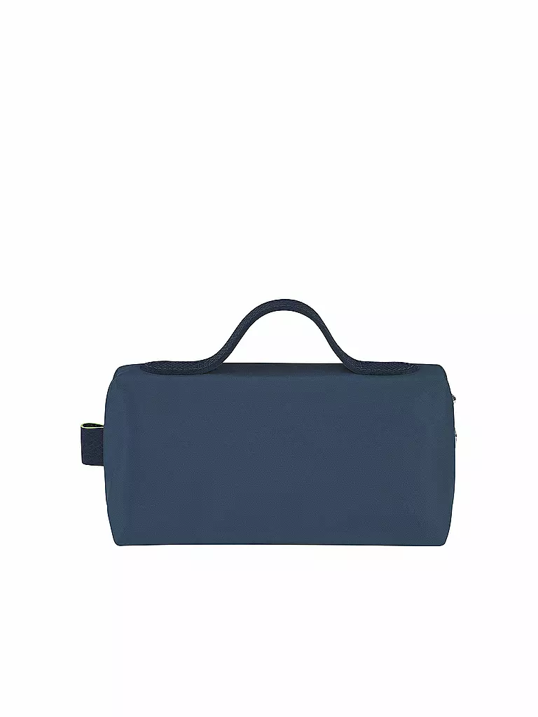 LONGCHAMP | Le Pliage Green Pochette, Ocean | blau