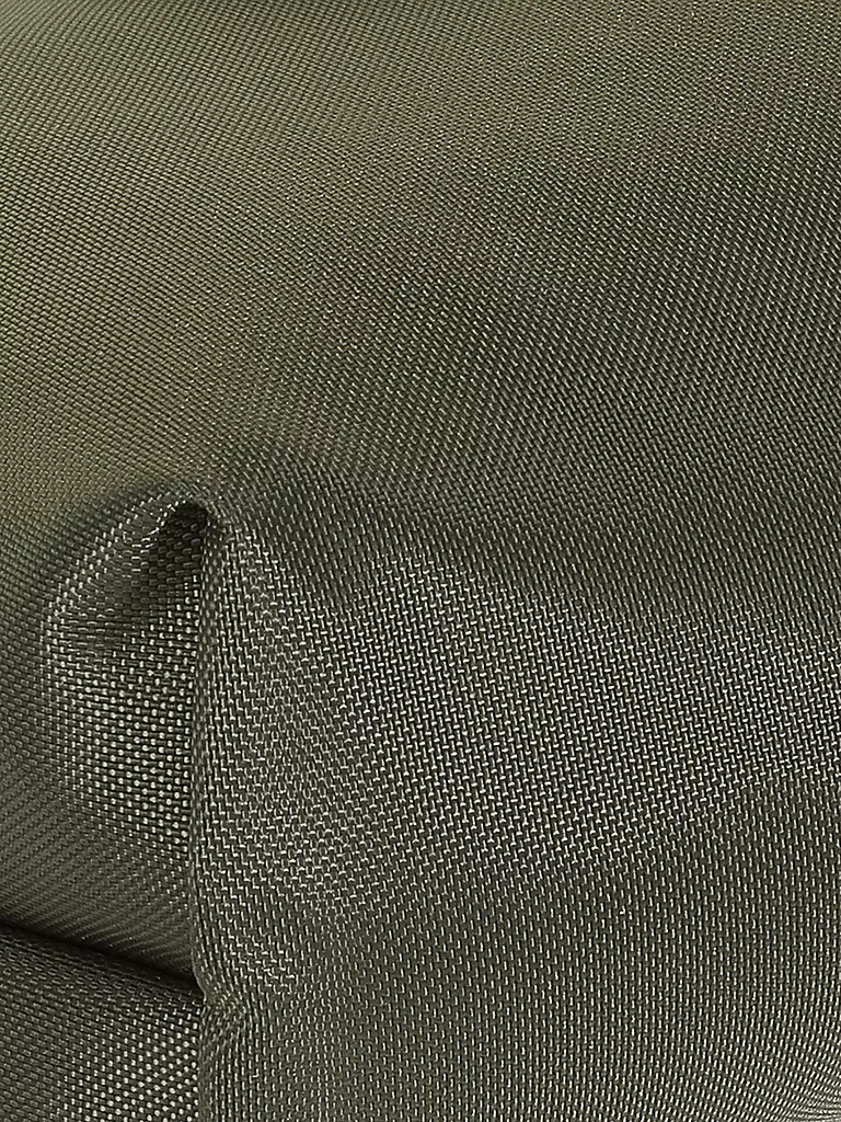 LONGCHAMP | Le Pliage Green Pochette mit Henkel, Fichte | olive