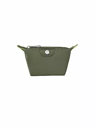 LONGCHAMP | Le Pliage Green Portemonnaie, Black | olive