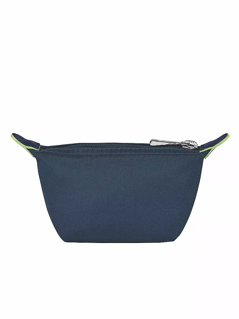 LONGCHAMP | Le Pliage Green Portemonnaie, Ocean | blau