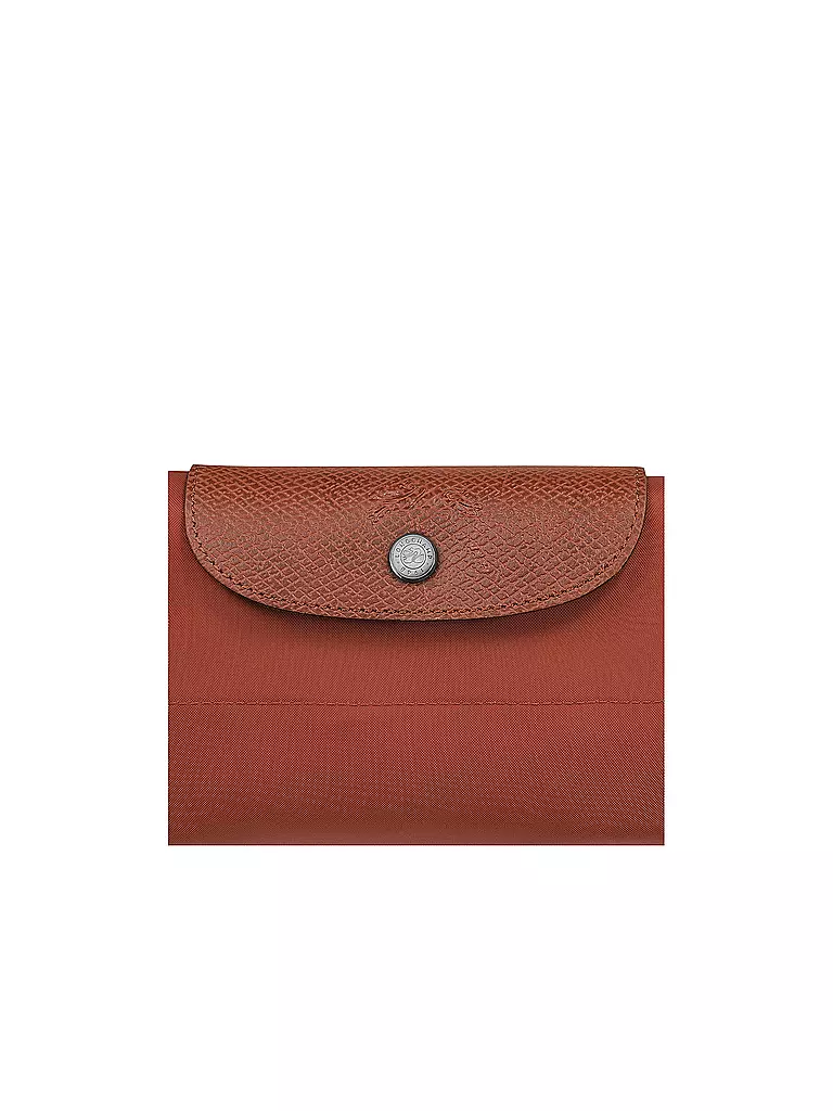 LONGCHAMP | Le Pliage Green Reisetasche Small, Chataigne | grün