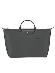 LONGCHAMP | Le Pliage Green Reisetasche Small, Articaut  | grau