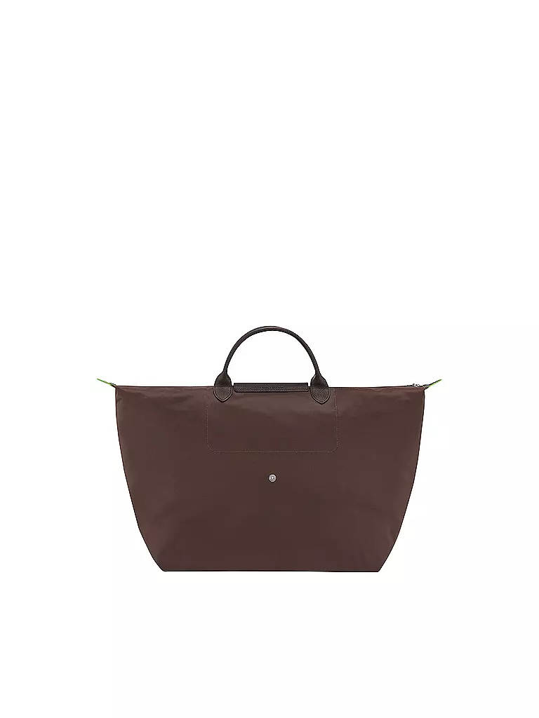 LONGCHAMP | Le Pliage Green Reisetasche Small, Moka | braun