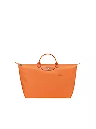 LONGCHAMP | Le Pliage Green Reisetasche Small, Articaut  | orange