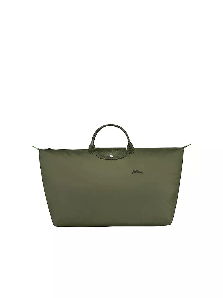 LONGCHAMP | Le Pliage Green Reisetasche X-Large, Fir | olive