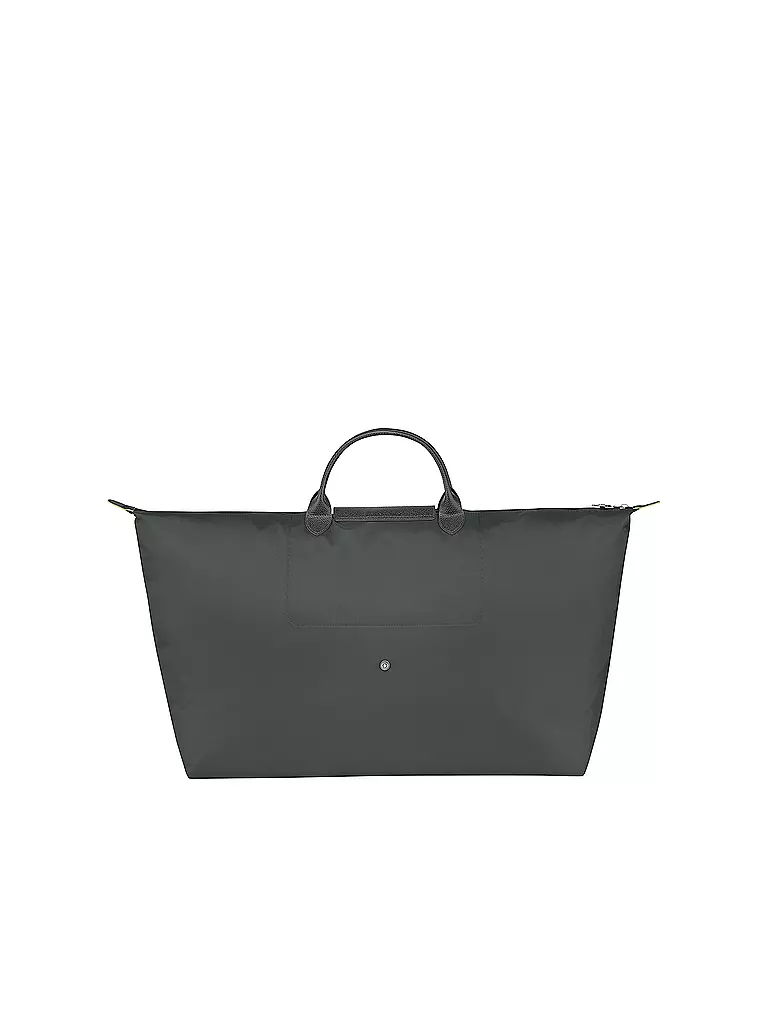 LONGCHAMP | Le Pliage Green Reisetasche XL, Graphite | olive