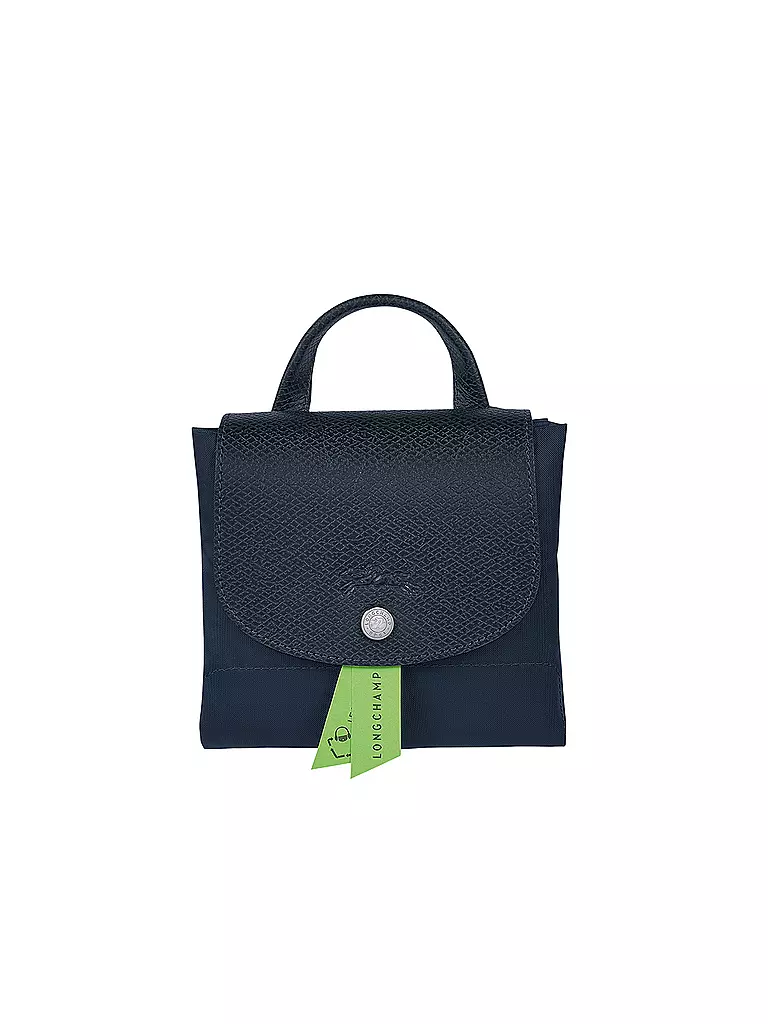 LONGCHAMP | Le Pliage Green Rucksack, Navy | dunkelblau