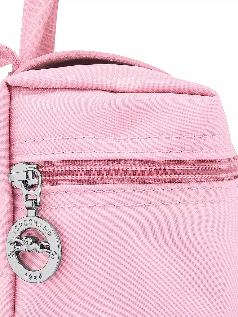 LONGCHAMP | Le Pliage Green Rucksack, Rose | rosa