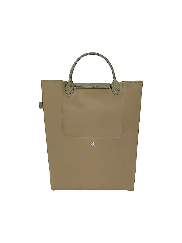 LONGCHAMP | Le Pliage Green Shopper, Articaut | braun