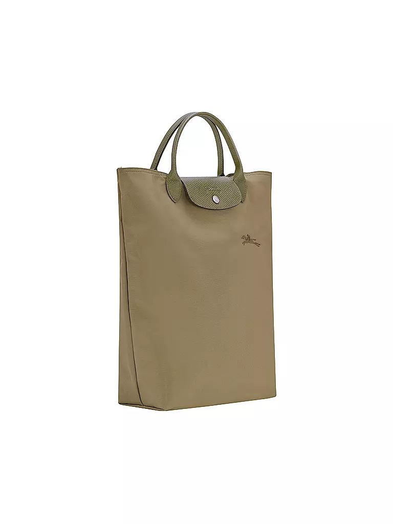 LONGCHAMP | Le Pliage Green Shopper, Articaut | braun