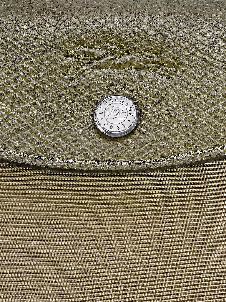 LONGCHAMP | Le Pliage Green Shopper, Articaut | braun