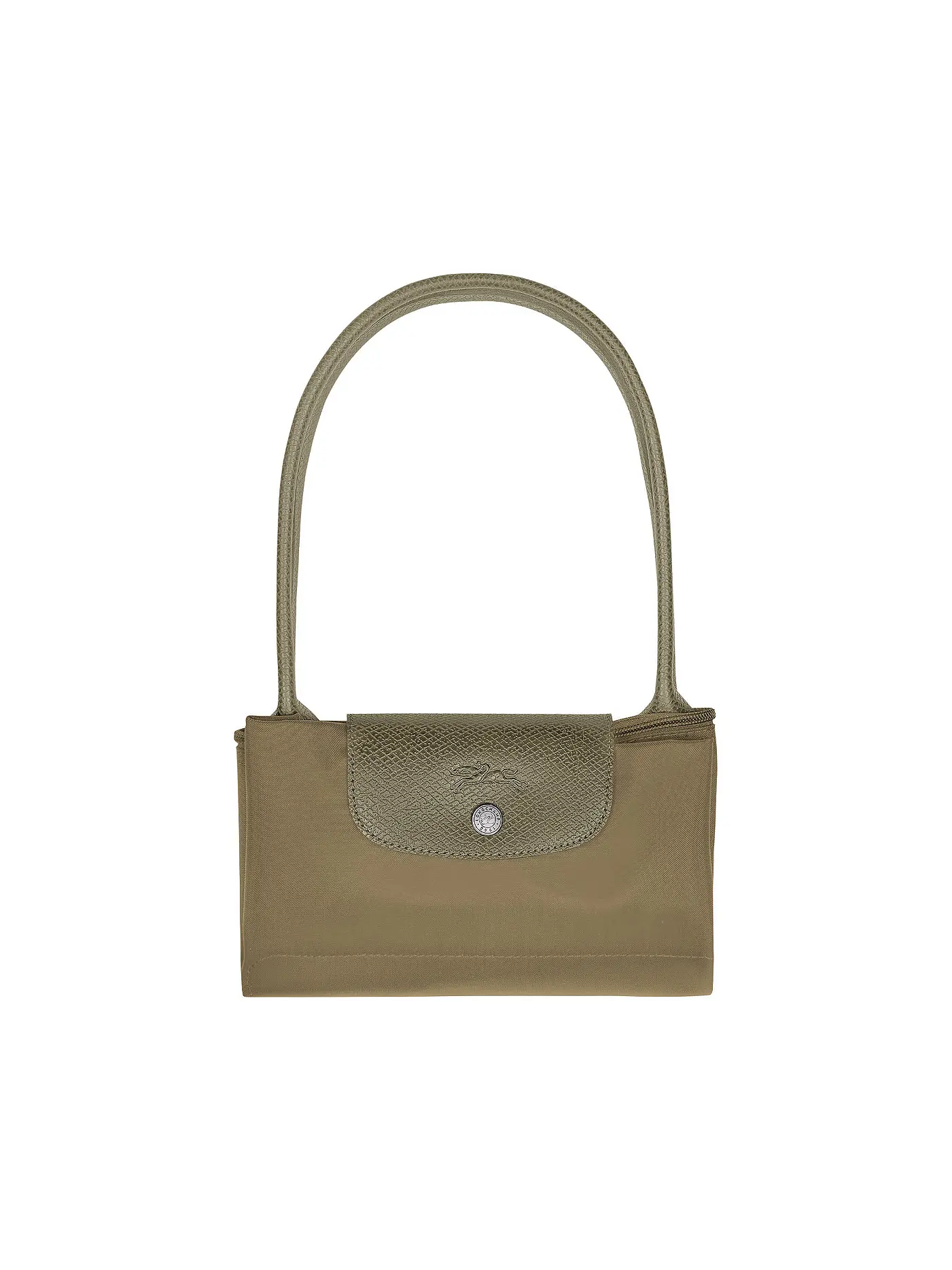 LONGCHAMP | Le Pliage Green Shopper Medium, Artichaut | grün