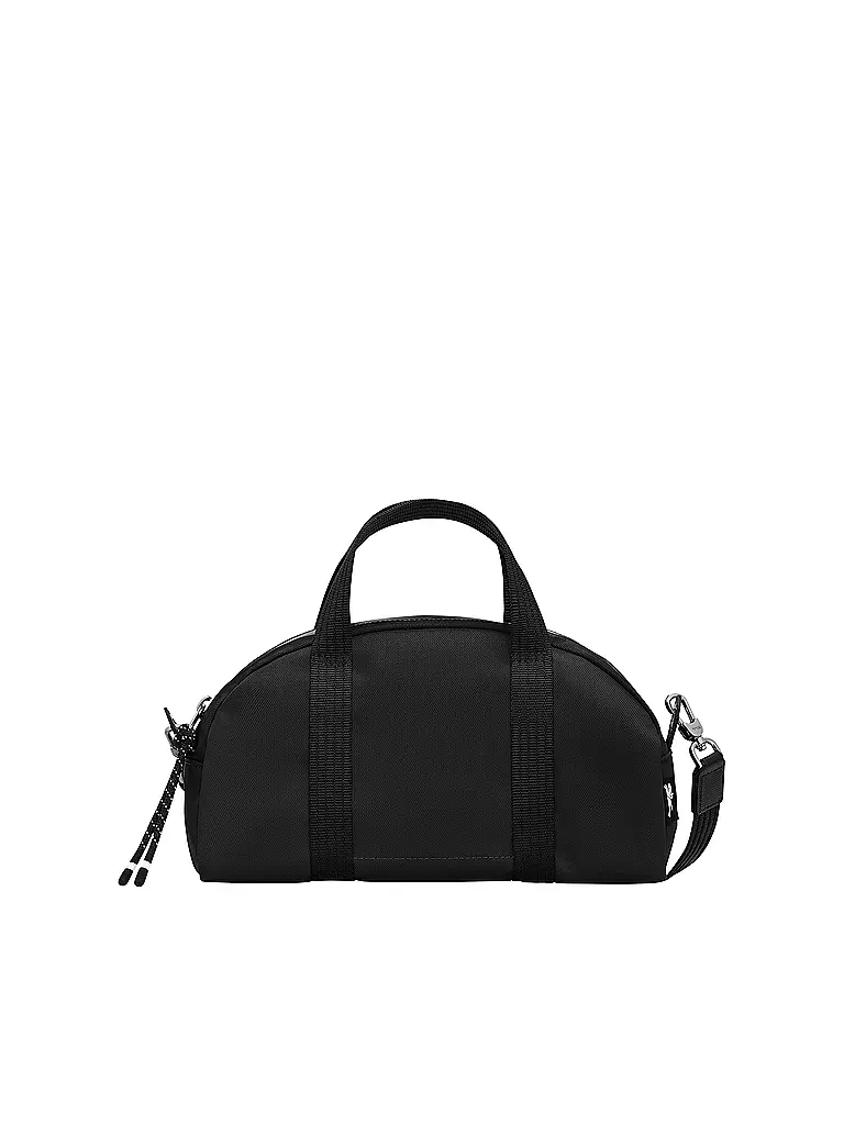 LONGCHAMP | Le Pliage Handtasche Medium, Black | Schwarz