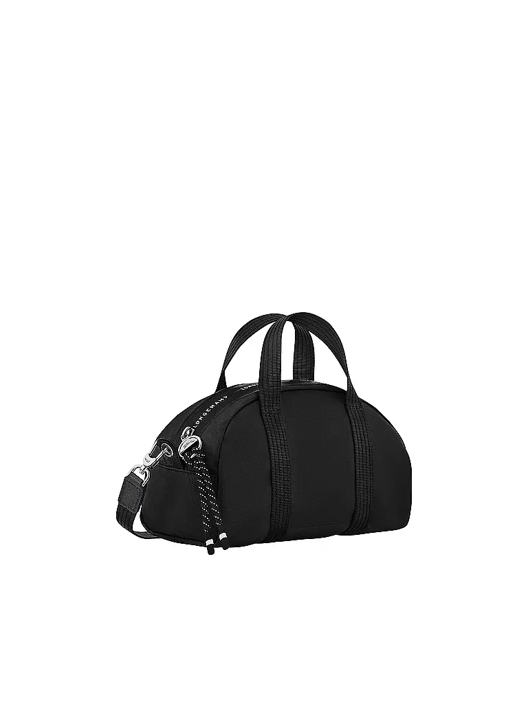 LONGCHAMP | Le Pliage Handtasche Medium, Black | 