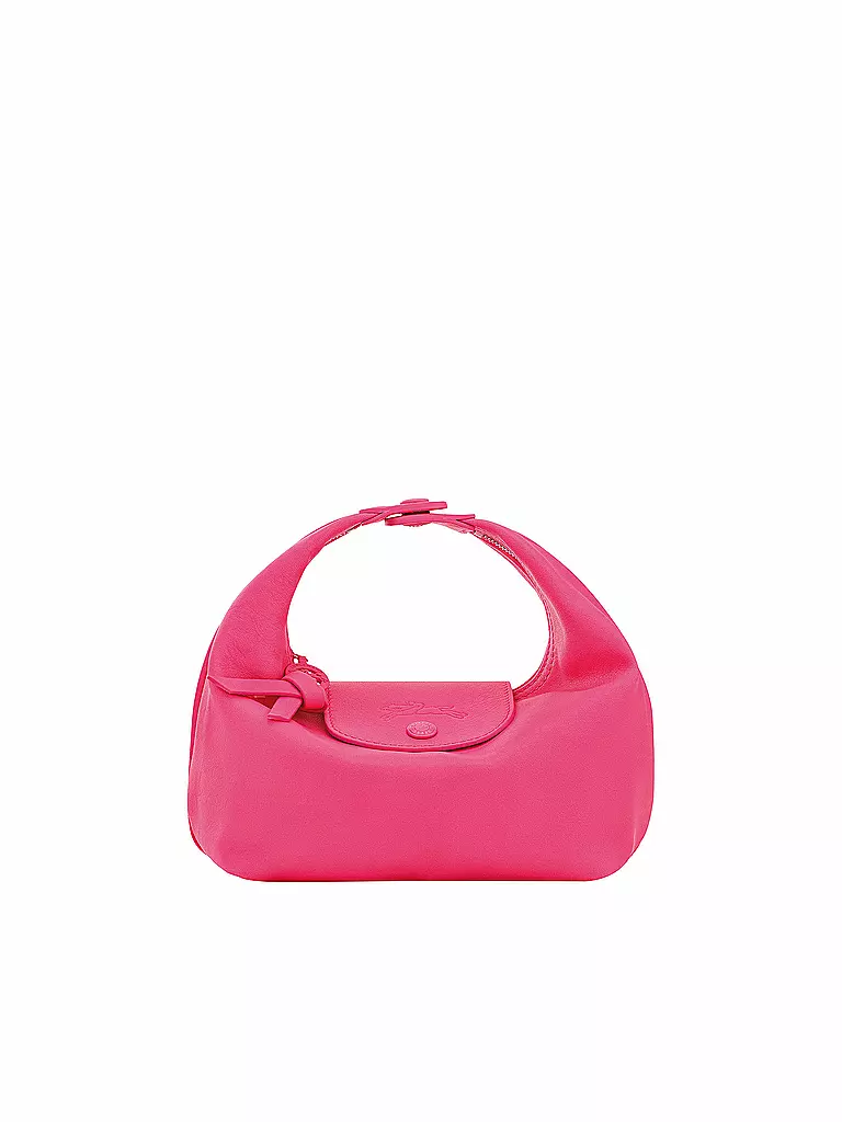 LONGCHAMP | Le Pliage Henkeltasche, Pink | pink