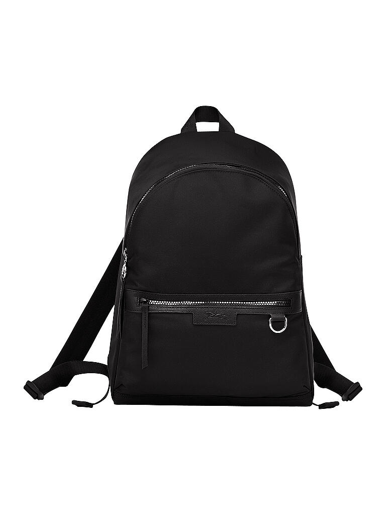 longchamp le pliage neo schwarz