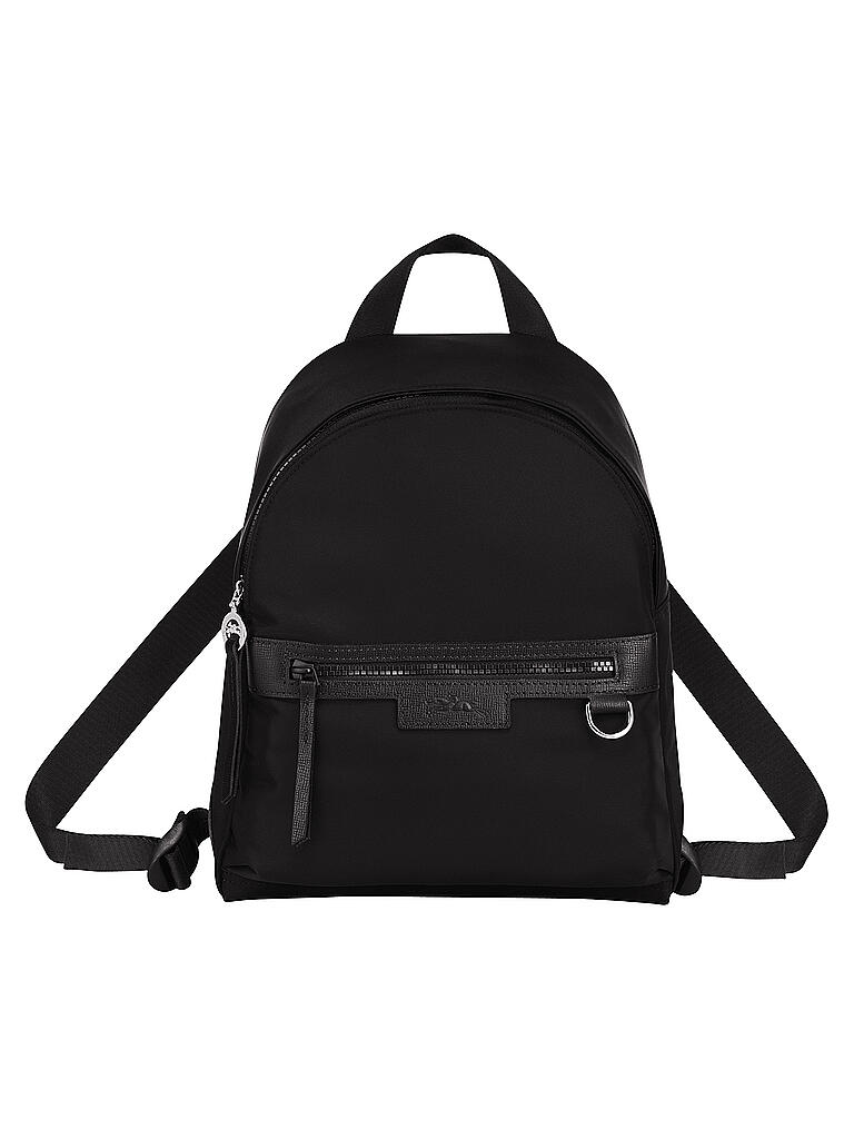 longchamp le pliage neo schwarz