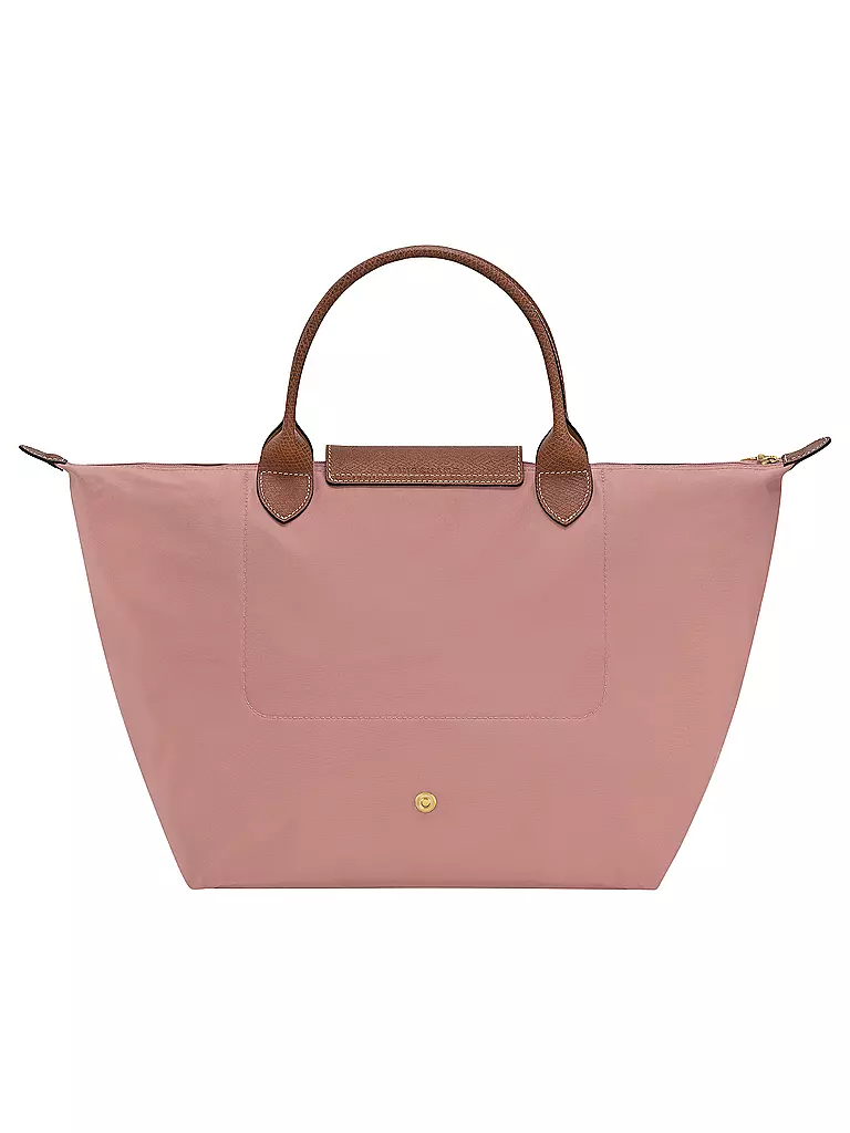 LONGCHAMP | Le Pliage Original Handtasche Medium,  | rosa