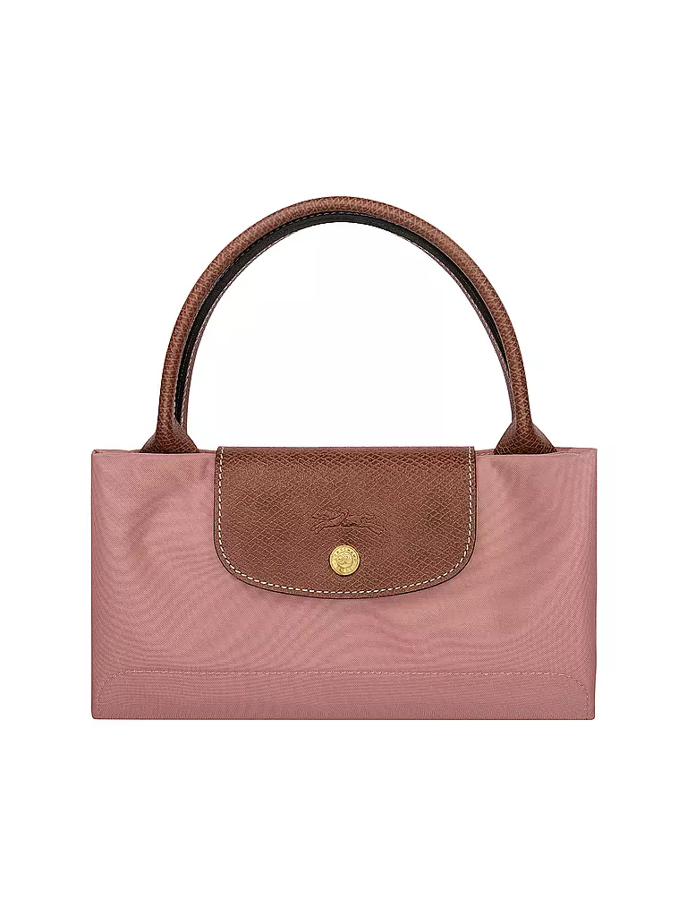 LONGCHAMP | Le Pliage Original Handtasche Medium,  | rosa