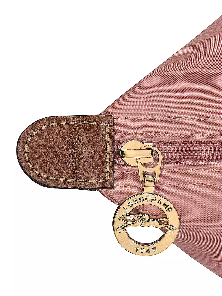 LONGCHAMP | Le Pliage Original Handtasche Medium,  | rosa
