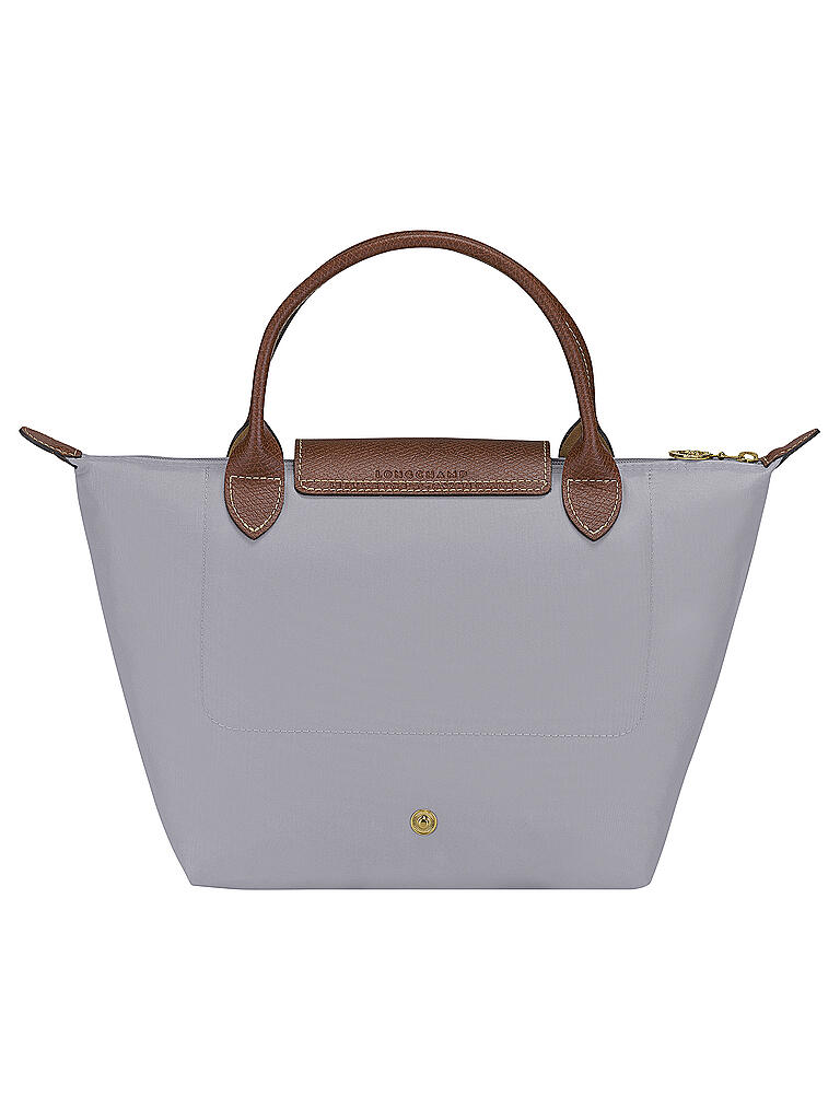 Longchamp hellgrau Clearance