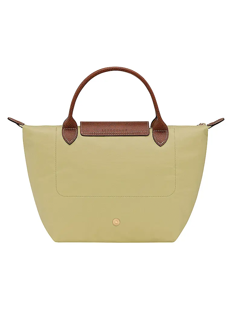 LONGCHAMP | Le Pliage Original Handtasche Small,  Pistachio | 