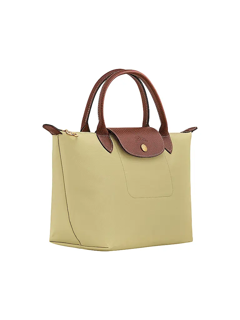 LONGCHAMP | Le Pliage Original Handtasche Small,  Pistachio | 