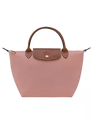 LONGCHAMP | Le Pliage Original Handtasche Small, Paper | rosa