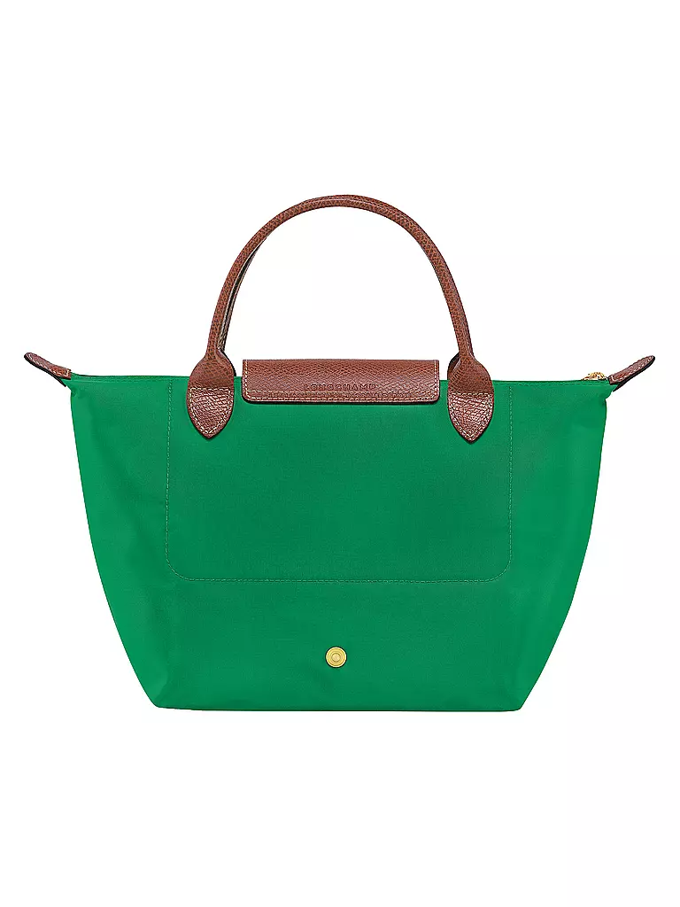 LONGCHAMP | Le Pliage Original Handtasche Small, Vert | olive