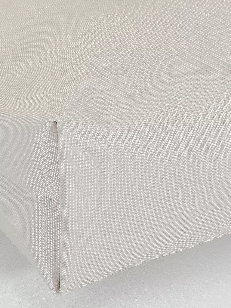 LONGCHAMP | Le Pliage Original Pochette mit Henkel, Papier | petrol