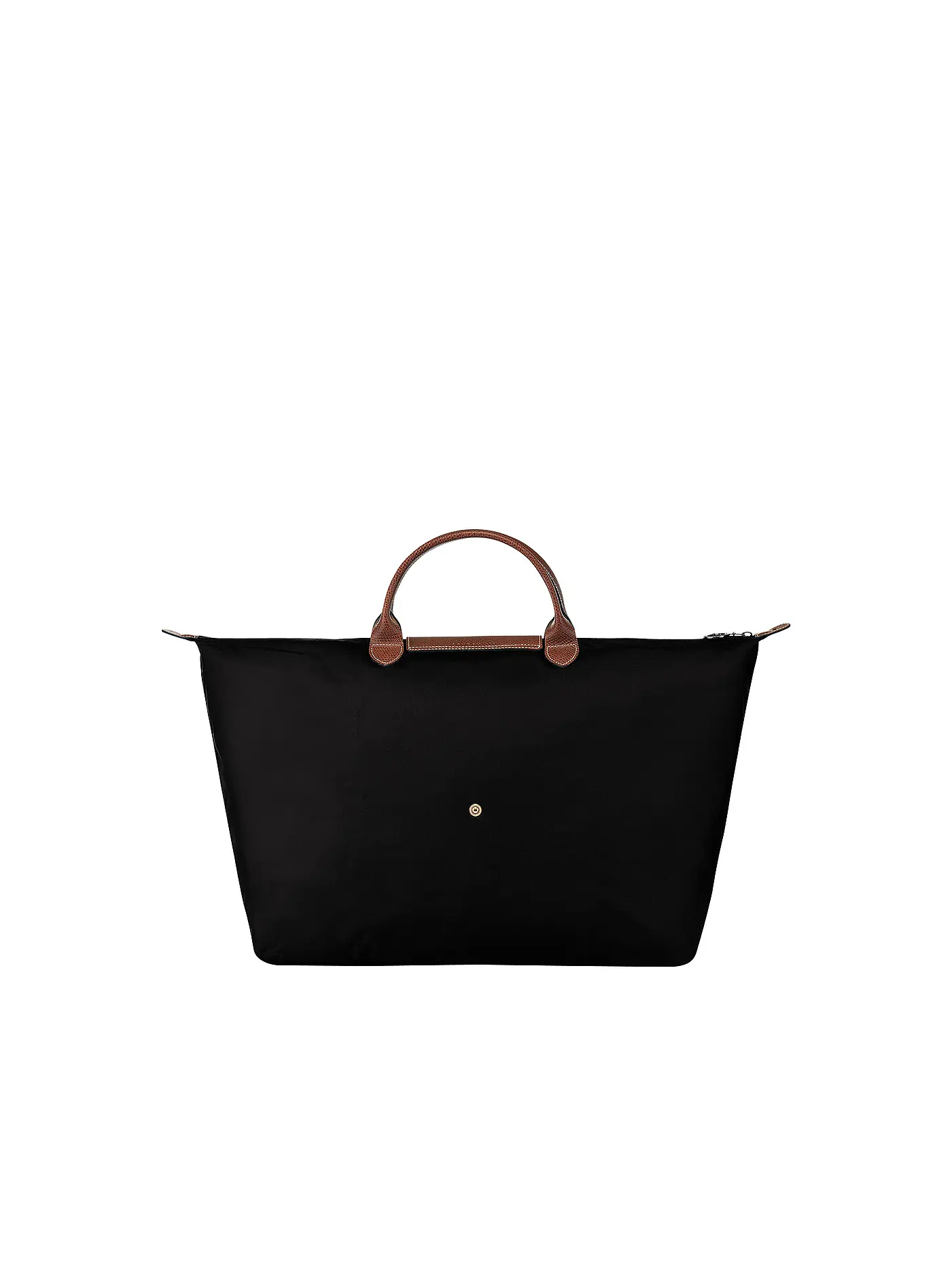 LONGCHAMP | Le Pliage Original Reisetasche, Black  | schwarz