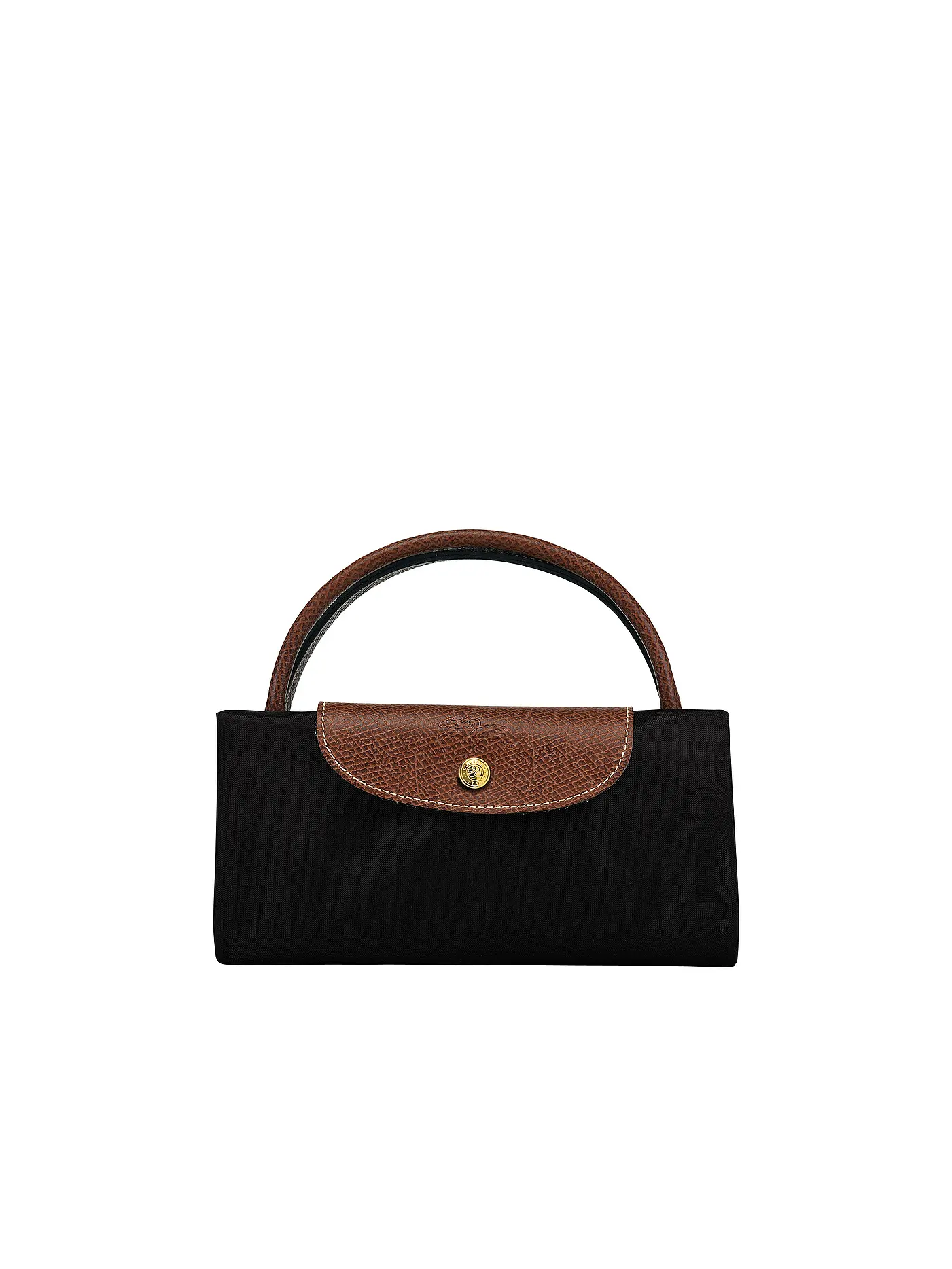 LONGCHAMP | Le Pliage Original Reisetasche, Black  | schwarz