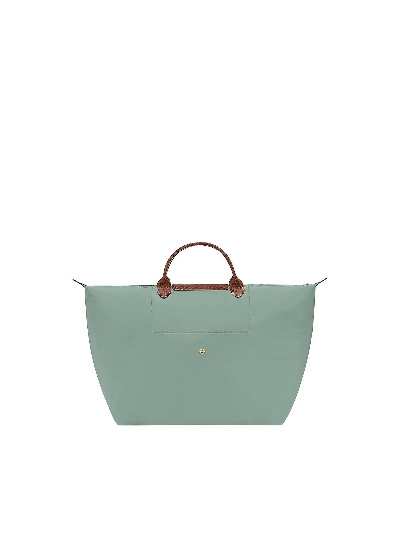 LONGCHAMP | Le Pliage Original Reisetasche, Celadon | grün