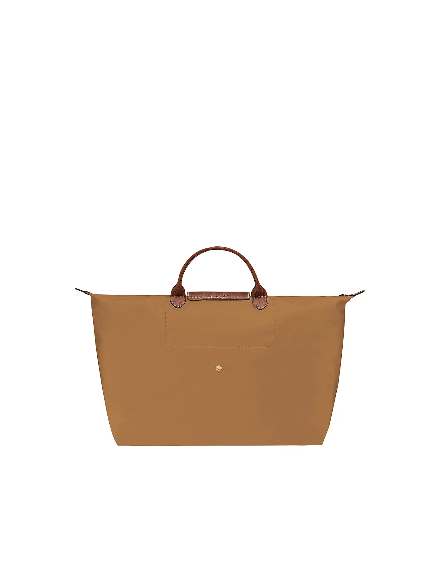 LONGCHAMP | Le Pliage Original Reisetasche, Chamois | camel