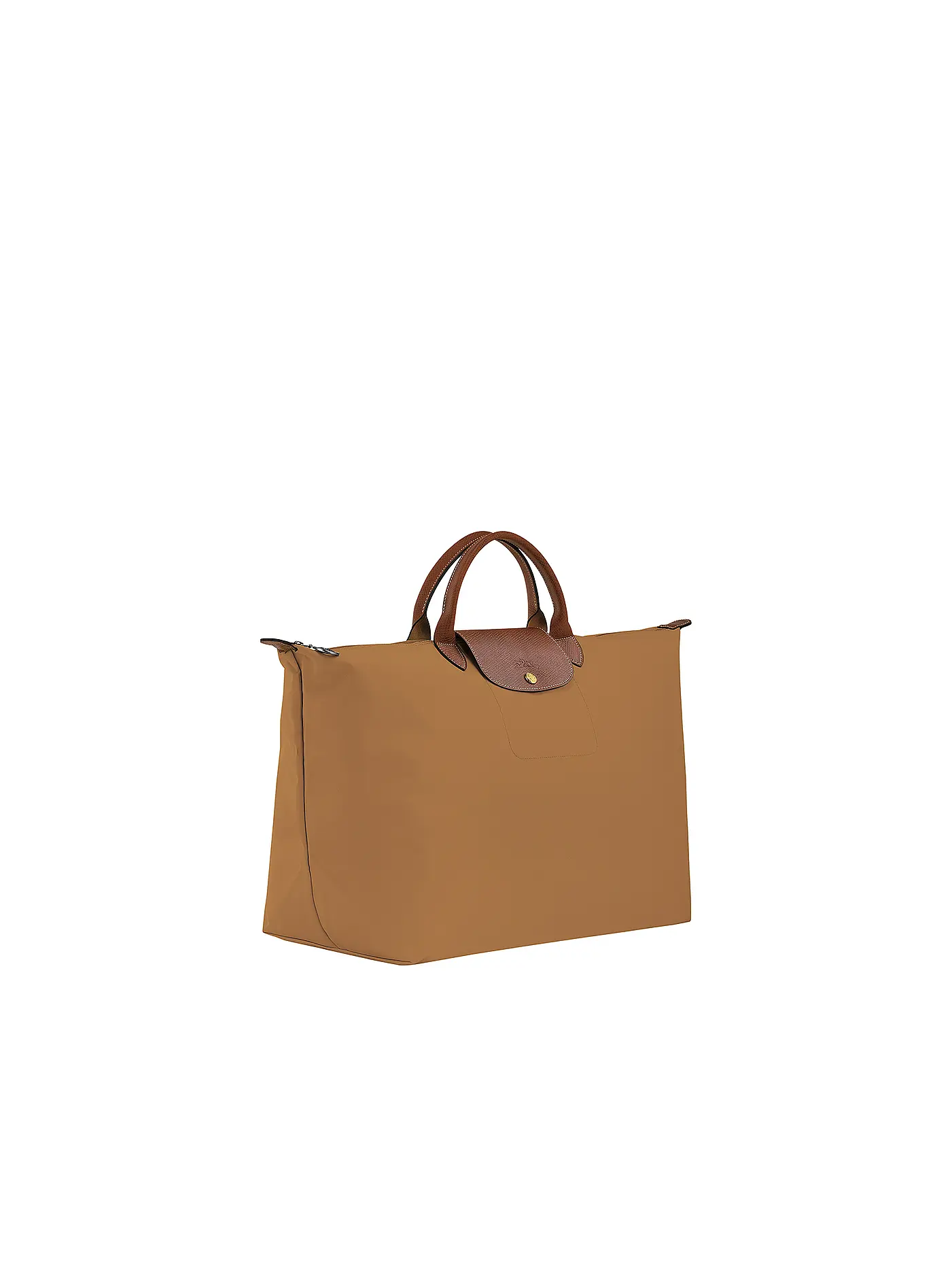 LONGCHAMP | Le Pliage Original Reisetasche, Chamois | camel