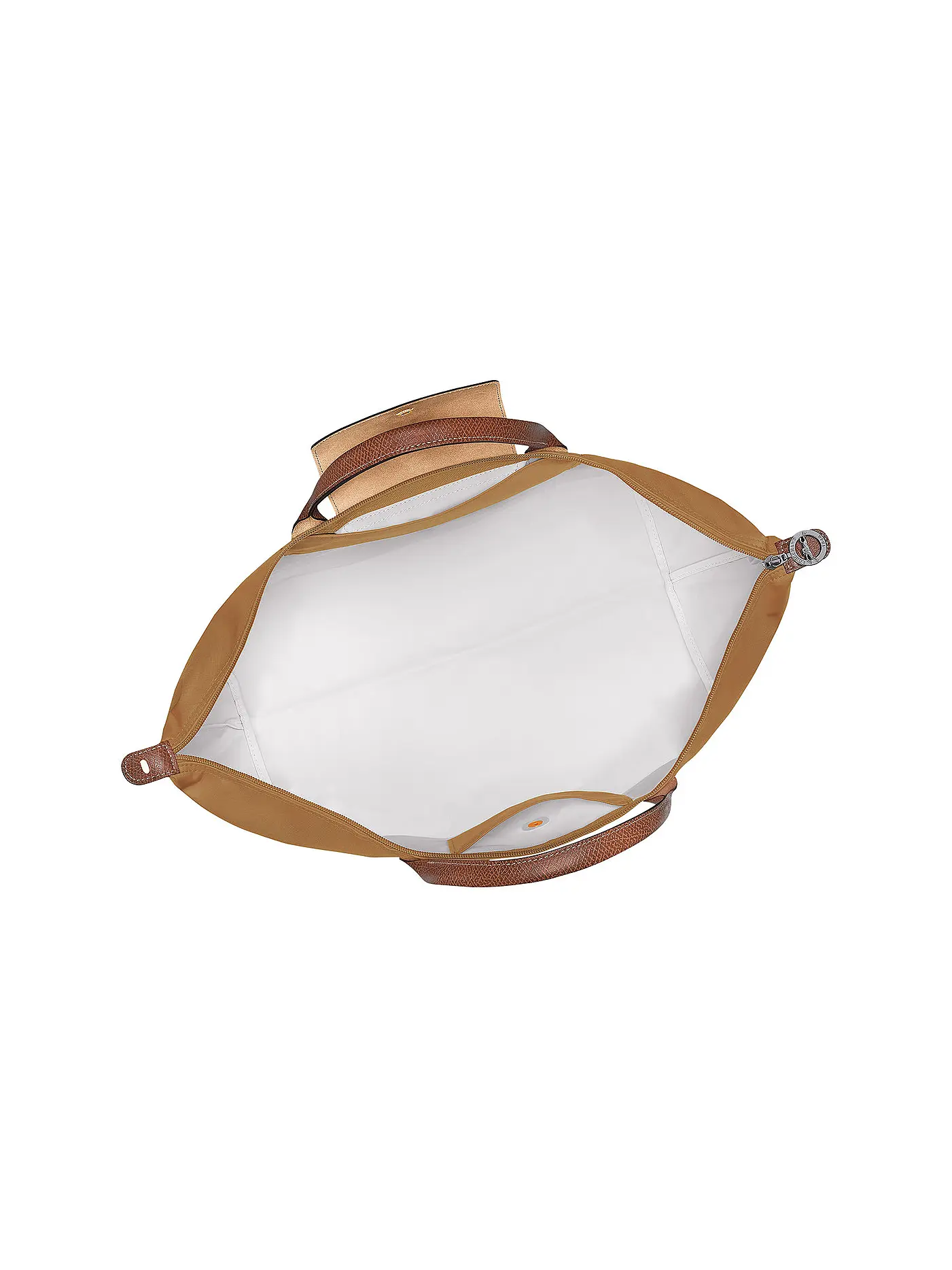 LONGCHAMP | Le Pliage Original Reisetasche, Chamois | camel