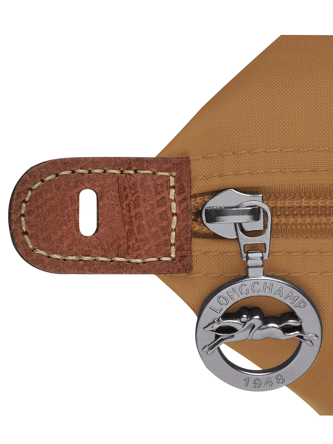 LONGCHAMP | Le Pliage Original Reisetasche, Chamois | camel