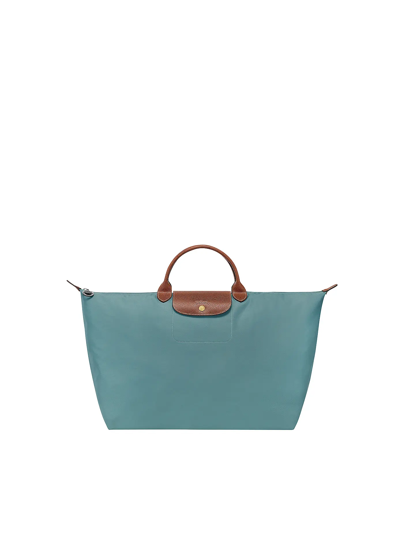 LONGCHAMP | Le Pliage Original Reisetasche, Paper | petrol